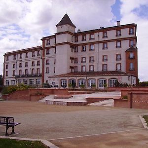 Hotel Le Moulin De Moissac